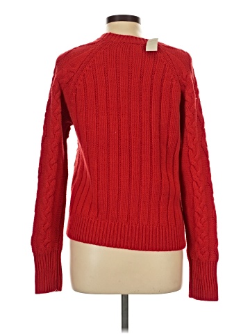 Ann Taylor Pullover Sweater (view 2)