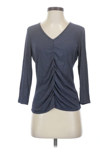 St. John 3/4 Sleeve T-Shirt (view 1)