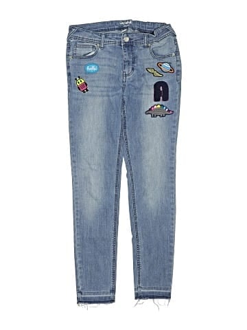 Cat & Jack Jeans (view 1)