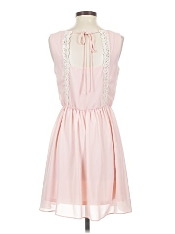 By & By Cocktail Dress (view 2)