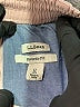 L.L.Bean Solid Pink Casual Pants Size 12 (petite) - photo 4