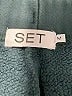 Set 100% Cotton Teal Track Pants Size M - photo 7