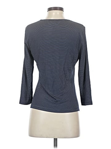 St. John 3/4 Sleeve T-Shirt (view 2)