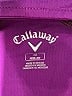 Callaway Purple Sweatshirt Size XS - photo 7