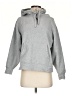 Athleta Gray Pullover Hoodie Size S - photo 1