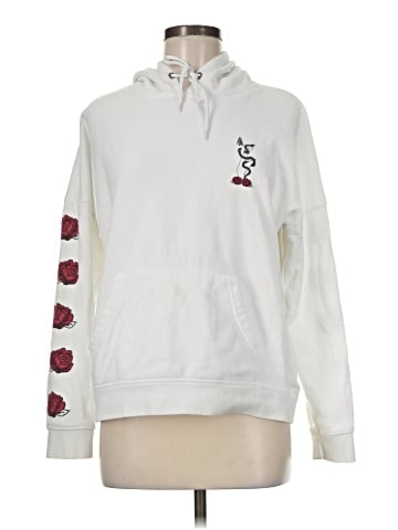 Empyre Pullover Hoodie (view 1)