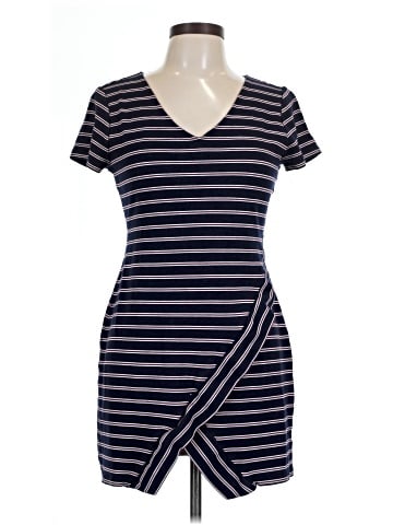 Skies Are Blue Casual Dress (view 1)