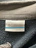 Columbia Black Sweatshirt Size M - photo 7