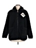 FILA 100% Polyester Black Fleece Size M - photo 1