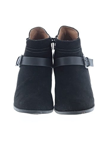 Rampage Ankle Boots (view 2)