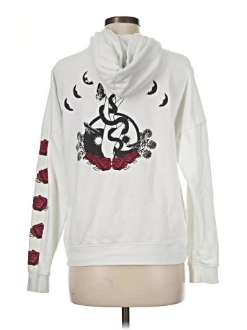 Empyre Pullover Hoodie (view 2)