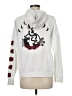 Empyre White Pullover Hoodie Size M - photo 2