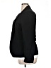 Candie's Black Blazer Size XL - photo 5