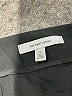 Classiques Entier Solid Black Wool Pants Size 16 - photo 7