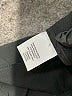 Classiques Entier Solid Black Wool Pants Size 16 - photo 8