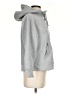 Athleta Gray Pullover Hoodie Size S - photo 4