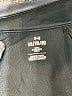 Under Armour Black Track Jacket Size XL - photo 7