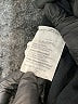 Under Armour Black Track Jacket Size XL - photo 8