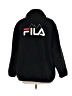 FILA 100% Polyester Black Fleece Size M - photo 2