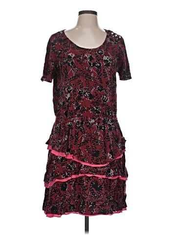 Matilda Jane Casual Dress (view 1)