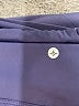 Halara Solid Blue Casual Skirt Size 1X (estimated) - photo 3