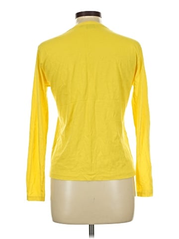 Ralph Lauren Sport Long Sleeve Polo (view 2)