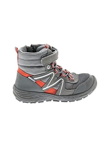 Merrell Boots (view 1)