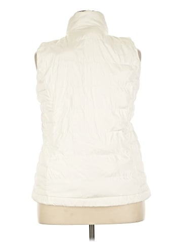 Lands' End Vest (view 2)