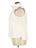Lands' End 100% Polyester Ivory Vest Size 18 - photo 5