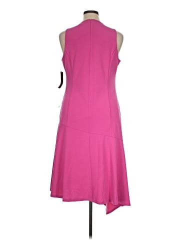 Maggy London Cocktail Dress (view 2)