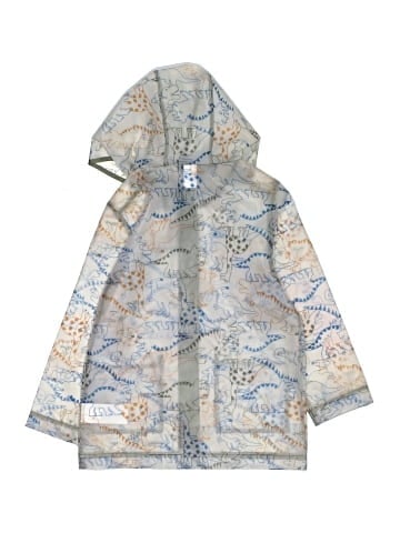 Old Navy Raincoat (view 2)