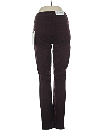7 For All Mankind Cargo Pants (view 2)