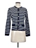 Nine West Blue Cardigan Size S - photo 1