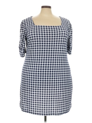 Kaktus Casual Dress (view 1)