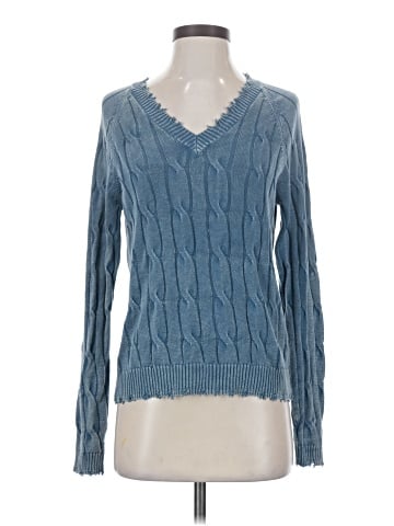 Minnie Rose Pullover Sweater (view 1)