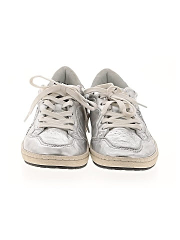 Schutz Sneakers (view 2)