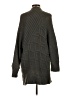 Heartloom 100% Acrylic Gray Cardigan Size XS - photo 2