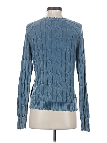 Minnie Rose Pullover Sweater (view 2)