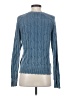Minnie Rose 100% Cotton Blue Pullover Sweater Size XS - photo 2
