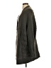 Heartloom 100% Acrylic Gray Cardigan Size XS - photo 5