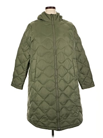 Eddie Bauer Coat (view 1)