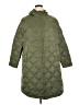 Eddie Bauer Green Coat Size XXL - photo 1
