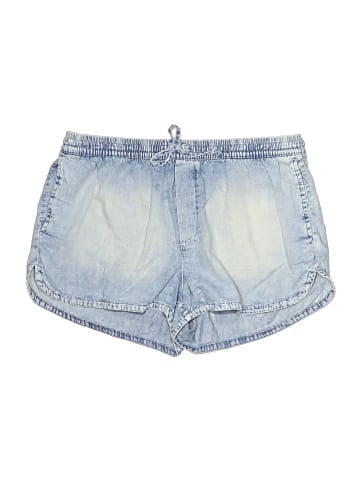 Aerie Denim Shorts (view 1)