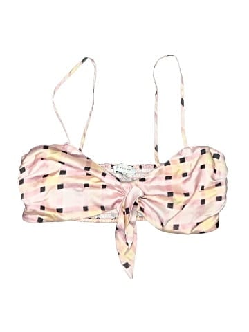 Topshop Swimsuit Top (view 1)