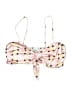 Topshop Pink Swimsuit Top Size 8 - photo 1