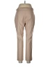 Akris Punto Solid Tan Dress Pants Size 12 (estimated) - photo 2