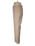 Akris Punto Solid Tan Dress Pants Size 12 (estimated) - photo 5