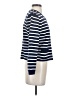 Nine West Blue Cardigan Size S - photo 4