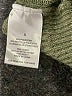 Pinque Green Turtleneck Sweater Size S - photo 8