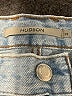 Hudson Jeans Blue Jeans Size 23 waist - photo 7